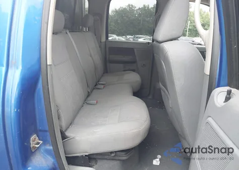 2008 Dodge Ram 1500 Slt z USA, uszkodzony, nr VIN 1D7HU18238J150246